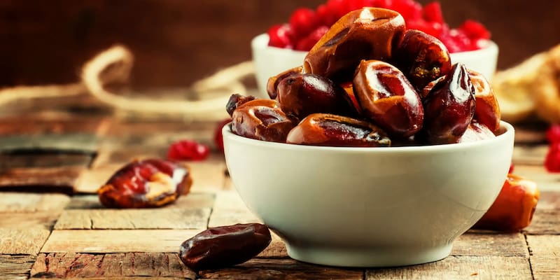 خرما ربی ایرانشهر محصولی مرغوب از نخلستان های جنوب